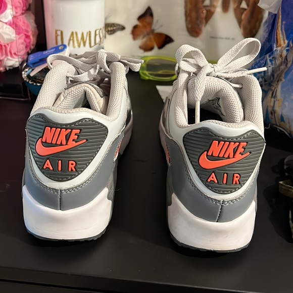 6.5 Y Nike air max - Picture 3 of 4